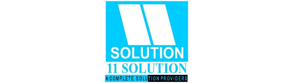 11 Solution